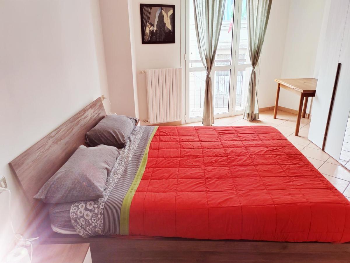 Ieo -Humanitas - Sunny House - Comodissimo Locate di Triulzi ภายนอก รูปภาพ