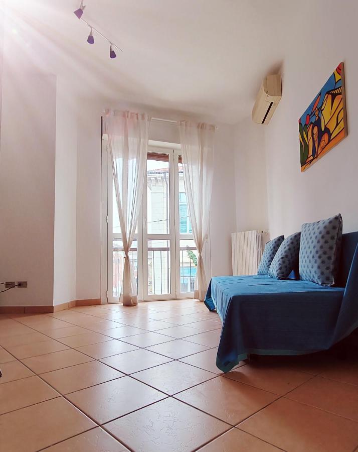 Ieo -Humanitas - Sunny House - Comodissimo Locate di Triulzi ภายนอก รูปภาพ