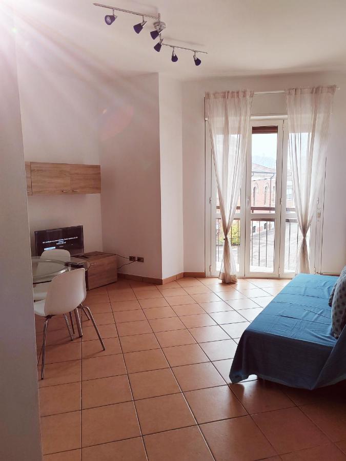 Ieo -Humanitas - Sunny House - Comodissimo Locate di Triulzi ภายนอก รูปภาพ