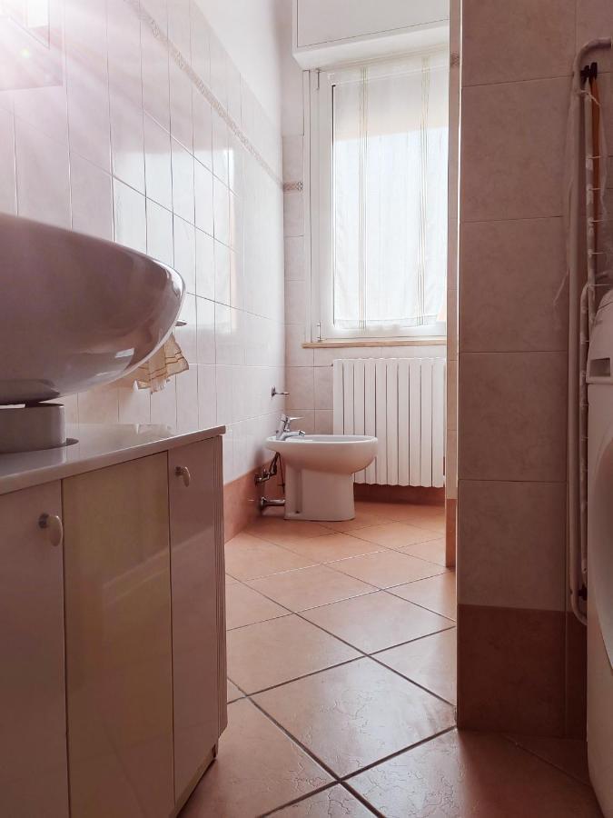 Ieo -Humanitas - Sunny House - Comodissimo Locate di Triulzi ภายนอก รูปภาพ