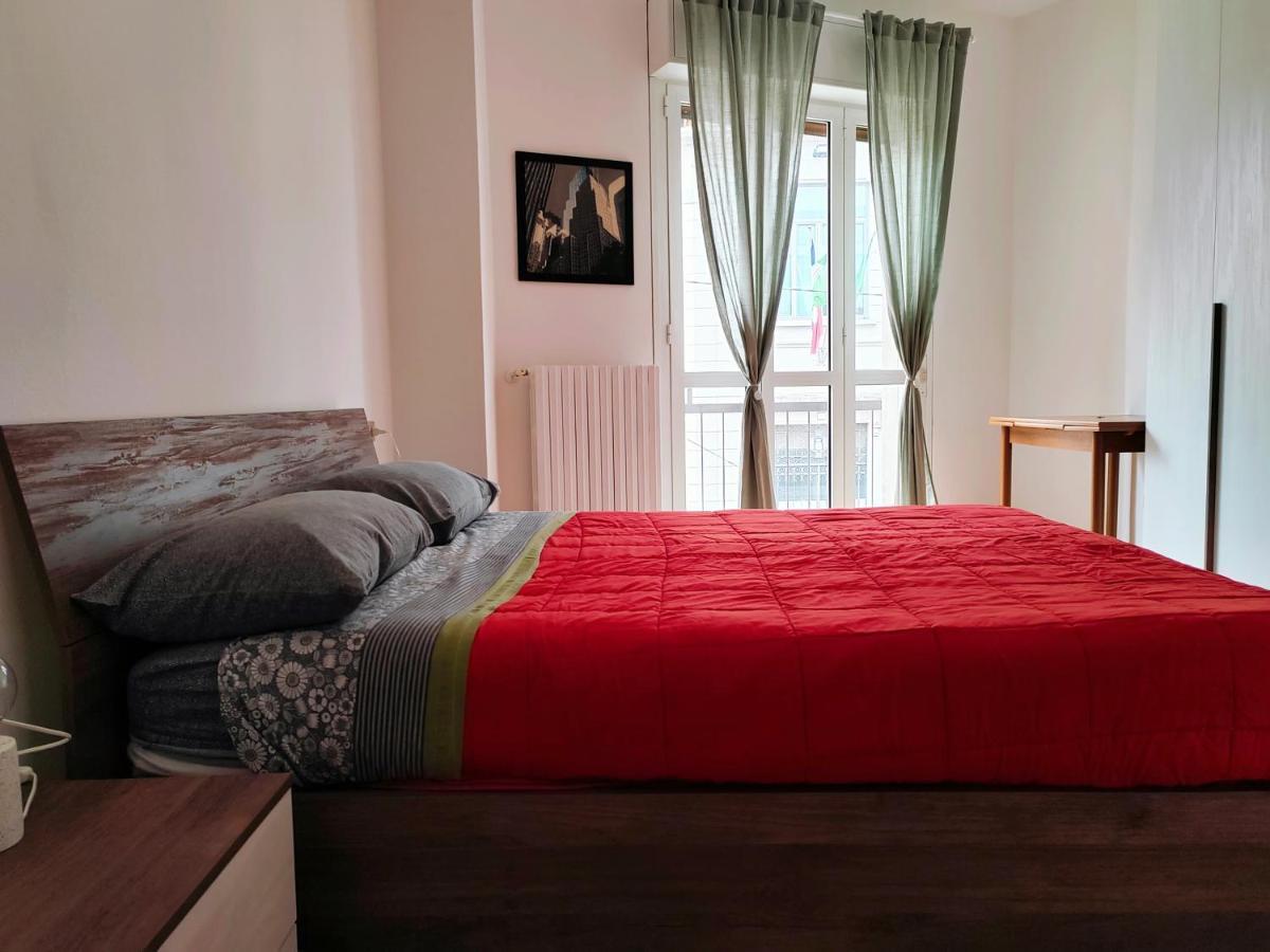 Ieo -Humanitas - Sunny House - Comodissimo Locate di Triulzi ภายนอก รูปภาพ